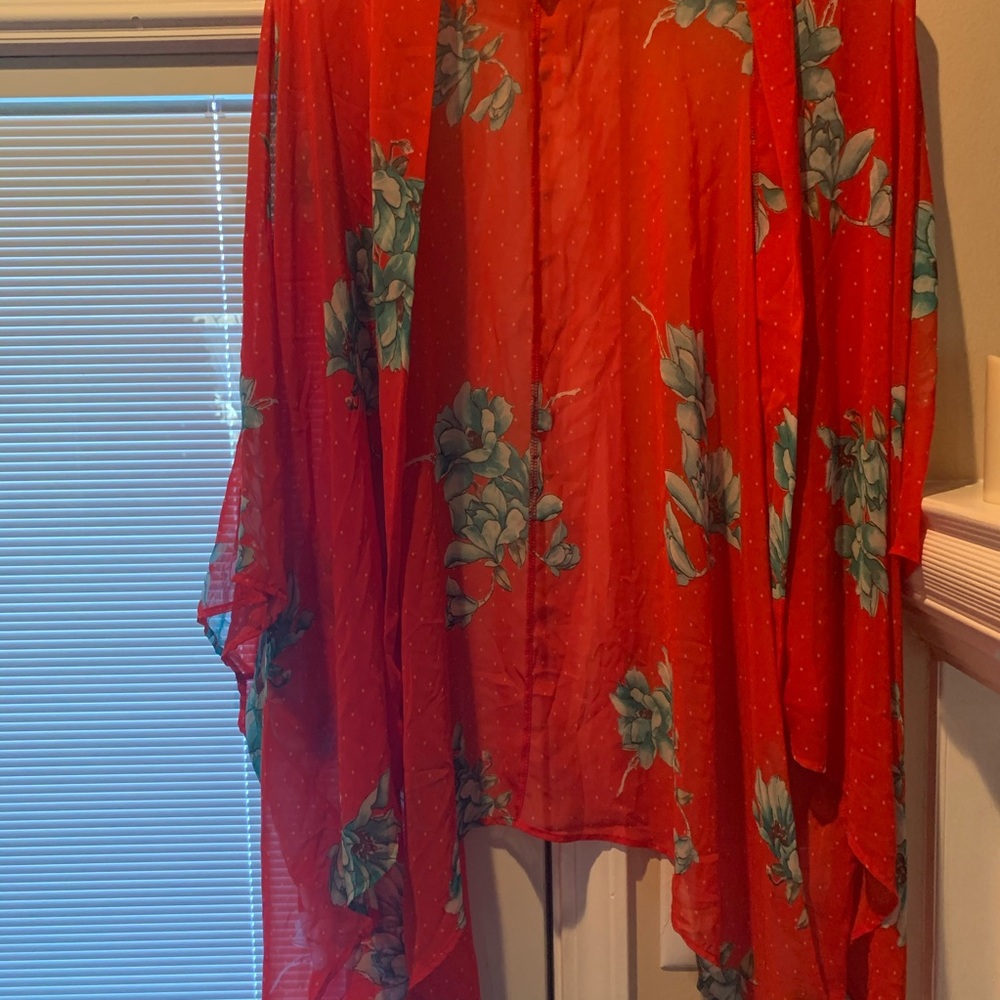 Super cute kimono